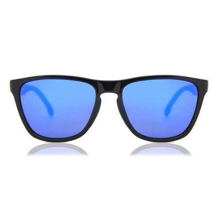 Carrera 8058/S D51/Z0 Zwart Heren Zonnebril