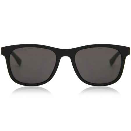 Lacoste L884S 001 Zwart Heren Zonnebril