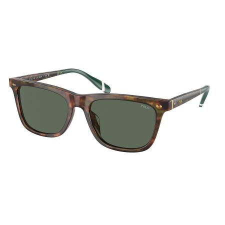 Polo Ralph Lauren PH4205U 501771 Tortoiseshell Heren Zonnebril