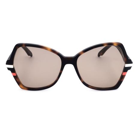 Silvian Heach Ivy Sun 20105 Tortoiseshell Dames Zonnebril