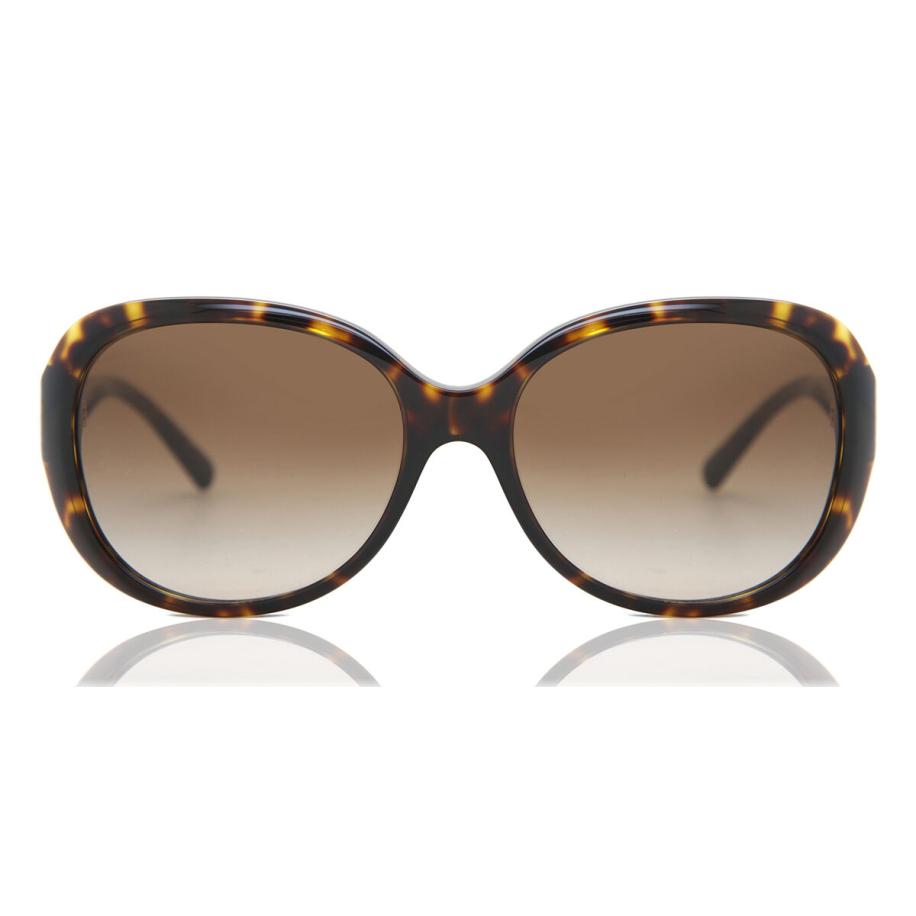 Giorgio Armani AR8047 502613 Tortoiseshell Dames Zonnebril