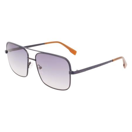Karl Lagerfeld KL336S 401 Blauw Heren Zonnebril