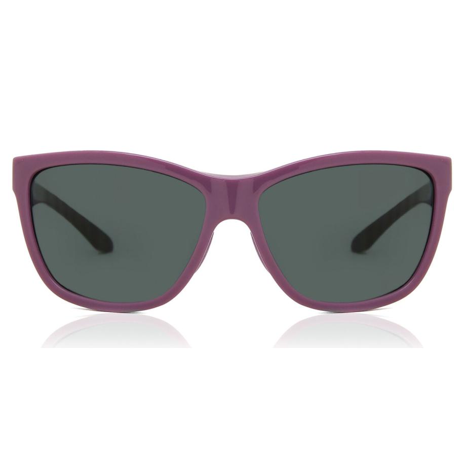 Smith ECLIPSE HK8/1C Purple Dames Zonnebril