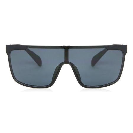 Adidas Sport SP0020 Polarized 02D Zwart Heren Zonnebril