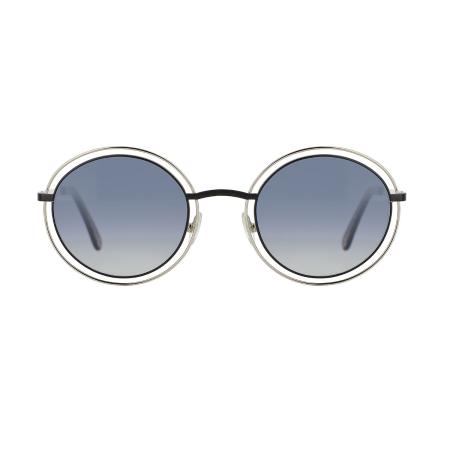 VANNI VS9614 C01 Zwart Dames Zonnebril