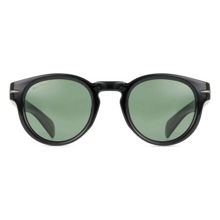 Montana Bril MP188 Polarized MP188A Zwart Heren Zonnebril