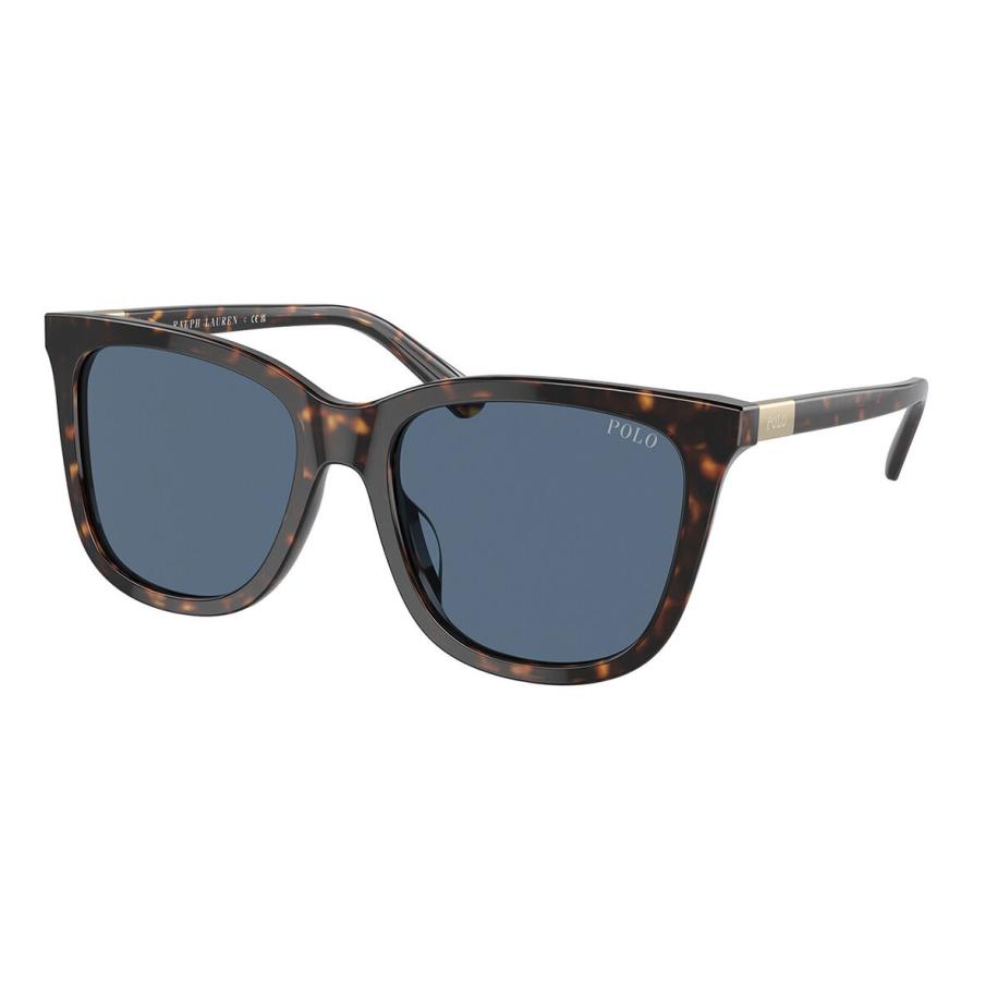 Polo Ralph Lauren PH4201U 500380 Tortoiseshell Dames Zonnebril