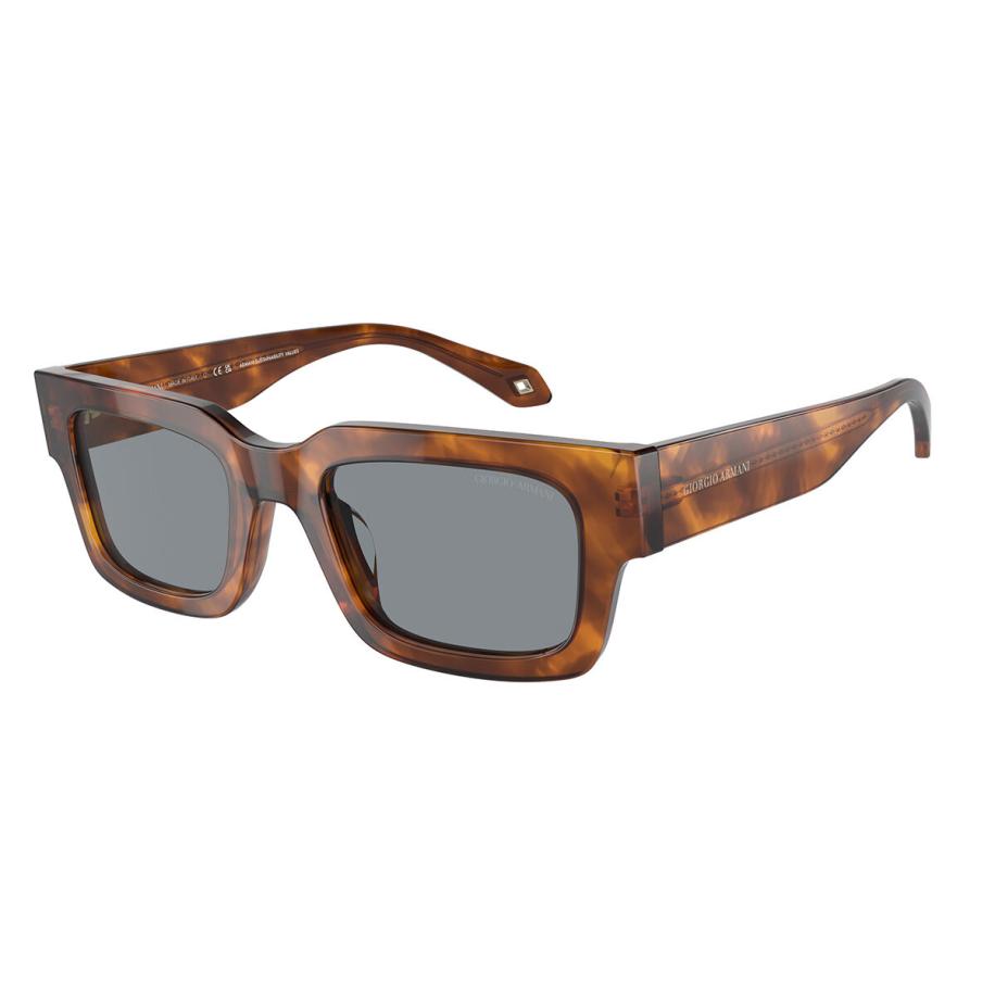 Giorgio Armani AR8184U 598802 Tortoiseshell Heren Zonnebril
