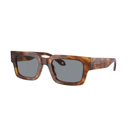 Giorgio Armani AR8184U 598802 Tortoiseshell Heren Zonnebril