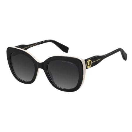 Marc Jacobs MARC 852/S 80S/9O Zwart Dames Zonnebril