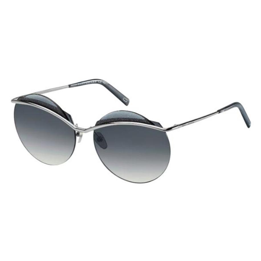 Marc Jacobs MARC 102/S 6LB/9O Zilver Dames Zonnebril