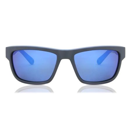 Polaroid PLD 7031/S RIW/5X Grijs Heren Zonnebril