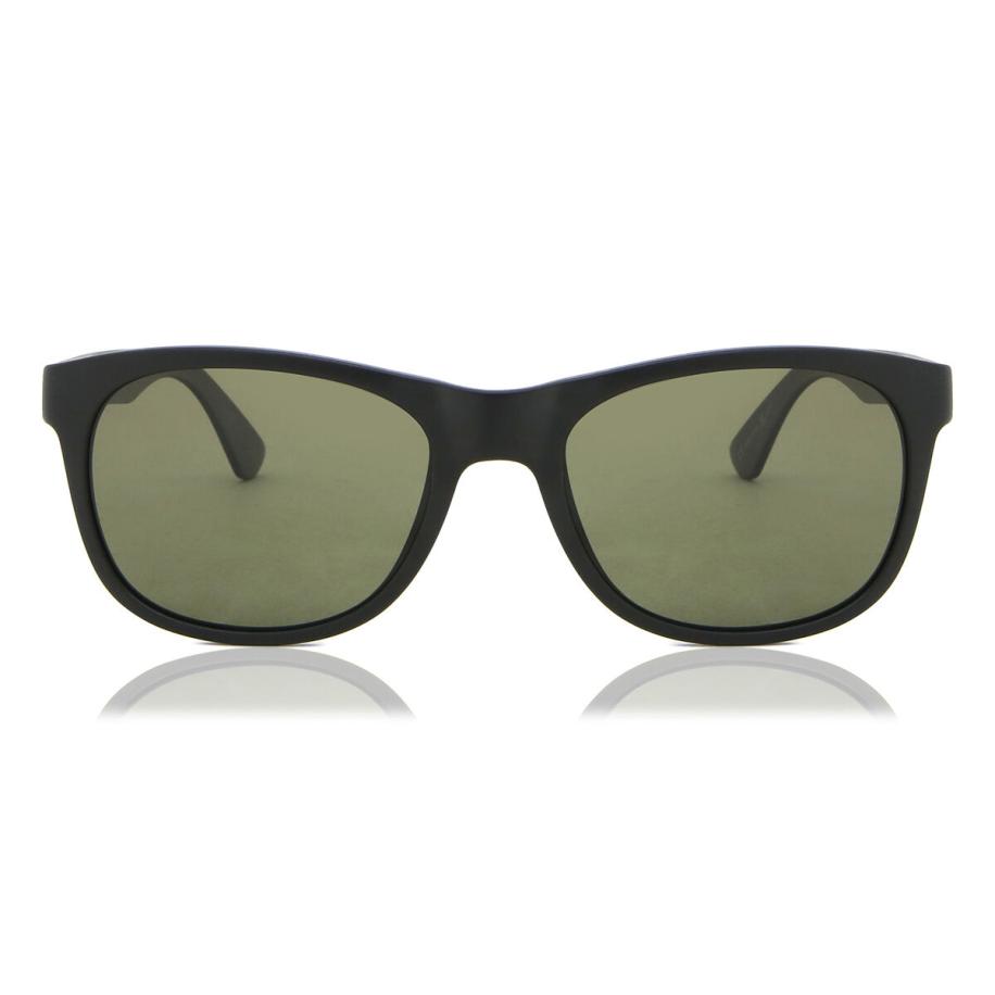 Serengeti Anteo Polarized 8667 Zwart Dames Zonnebril