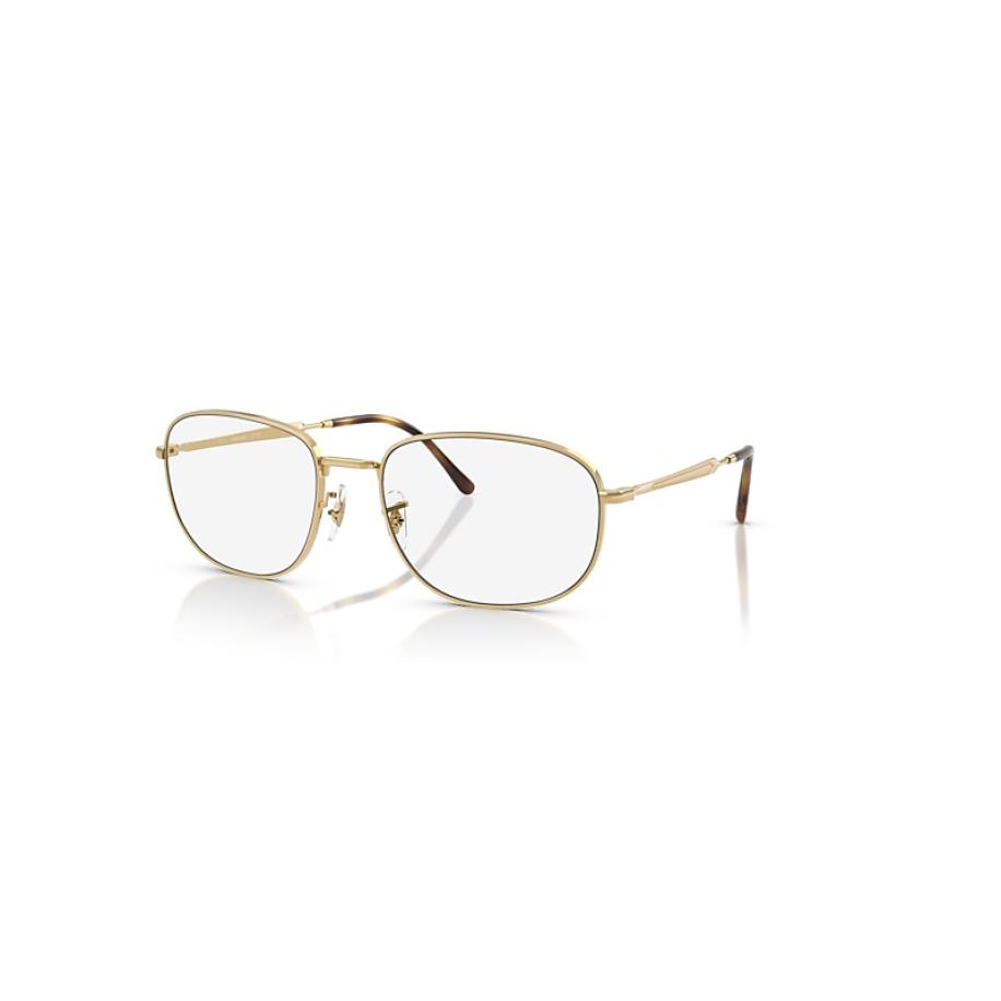 Ray-Ban Rb3754 Transitions® zonnebril Arista Goud montuur Blauw glazen 60-19 Goud