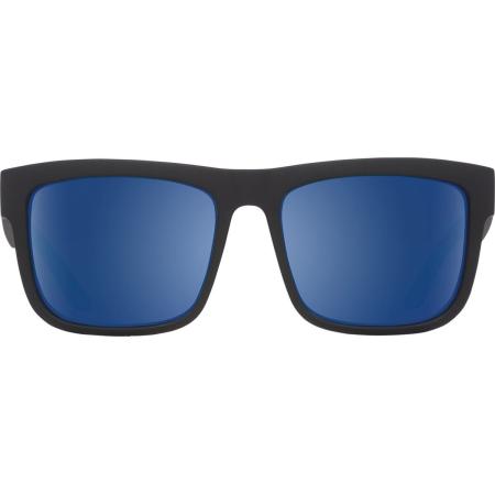 Spy DISCORD Polarized 673119973864 Zwart Heren Zonnebril