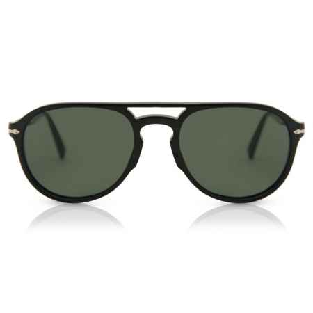 Persol PO3235S 95/31 Zwart Heren Zonnebril
