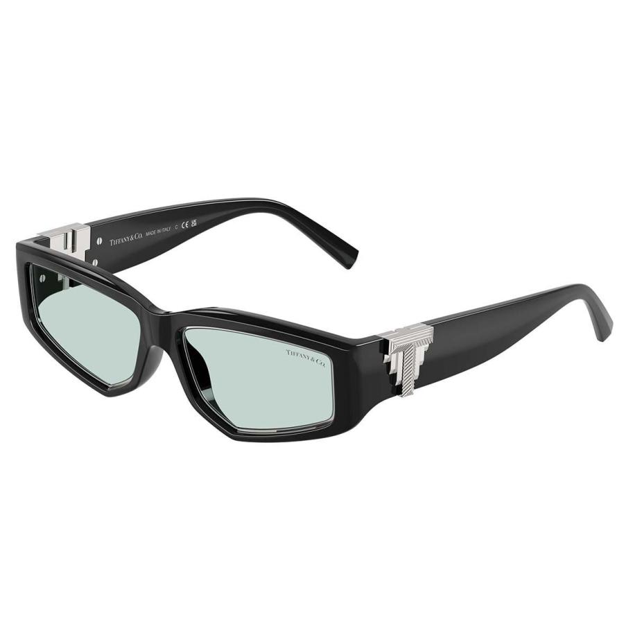 Tiffany & Co. TF4234U 8001D9 Zwart Heren Zonnebril