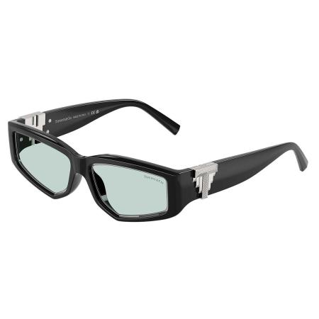 Tiffany & Co. TF4234U 8001D9 Zwart Heren Zonnebril