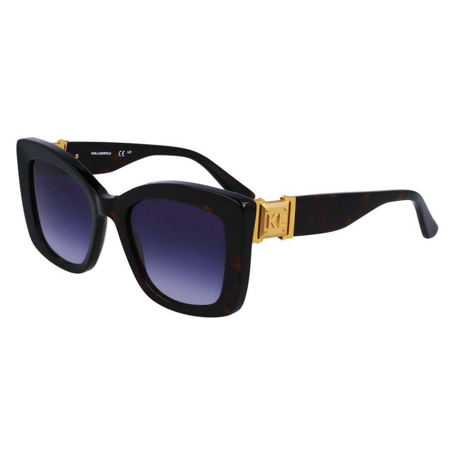 Karl Lagerfeld KL6139S 240 Tortoiseshell Dames Zonnebril