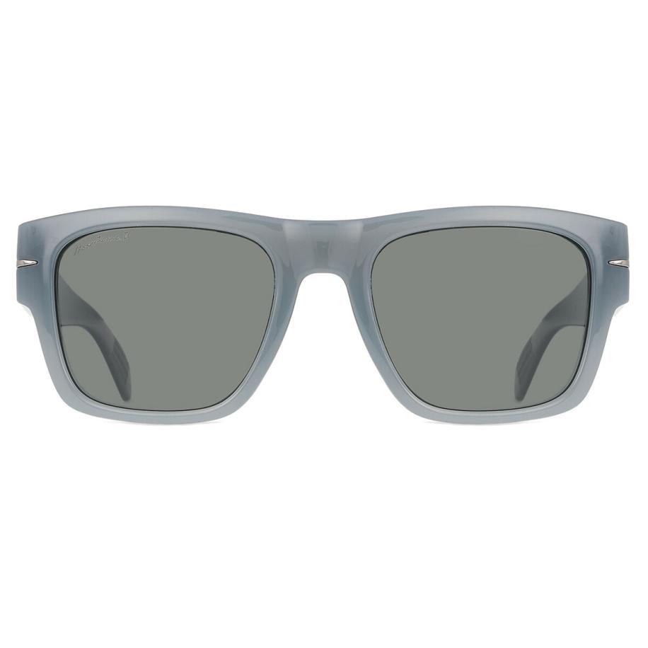 Montana Bril MP189 Polarized MP189D Blauw Heren Zonnebril
