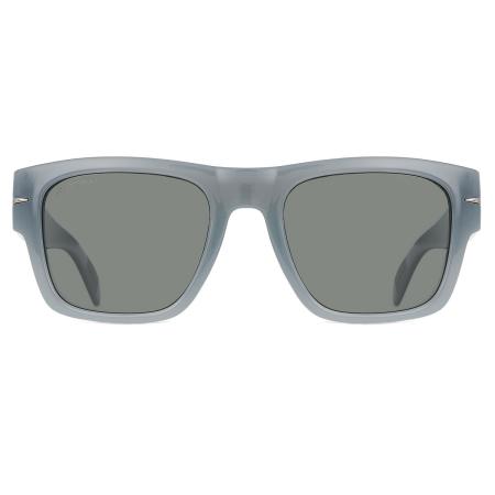 Montana Bril MP189 Polarized MP189D Blauw Heren Zonnebril