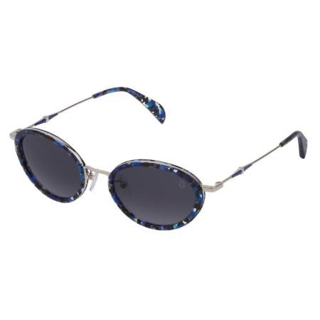 Tous STO388 01H6 Tortoiseshell Dames Zonnebril