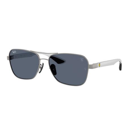 Ray-Ban RB8336M F11687 Gunmetal Heren Zonnebril