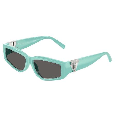 Tiffany & Co. TF4234U 8388S4 Blauw Heren Zonnebril