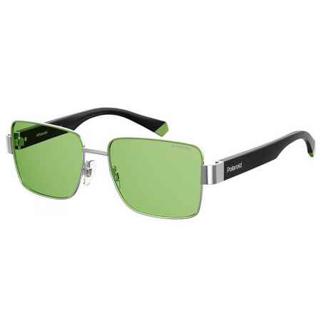 Polaroid PLD 6120/S KTU/UC Grijs Heren Zonnebril