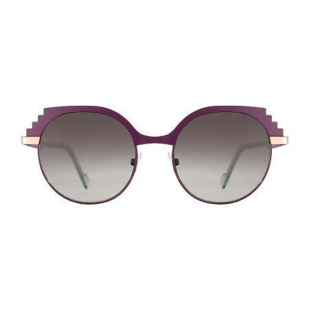 VANNI VS9619 C65 Purple Dames Zonnebril