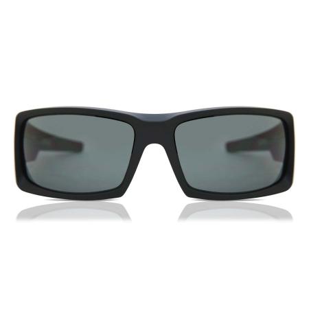 Spy GENERAL 673118243863 Zwart Heren Zonnebril