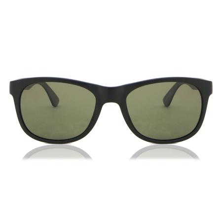 Serengeti Anteo Polarized 8667 Zwart Dames Zonnebril