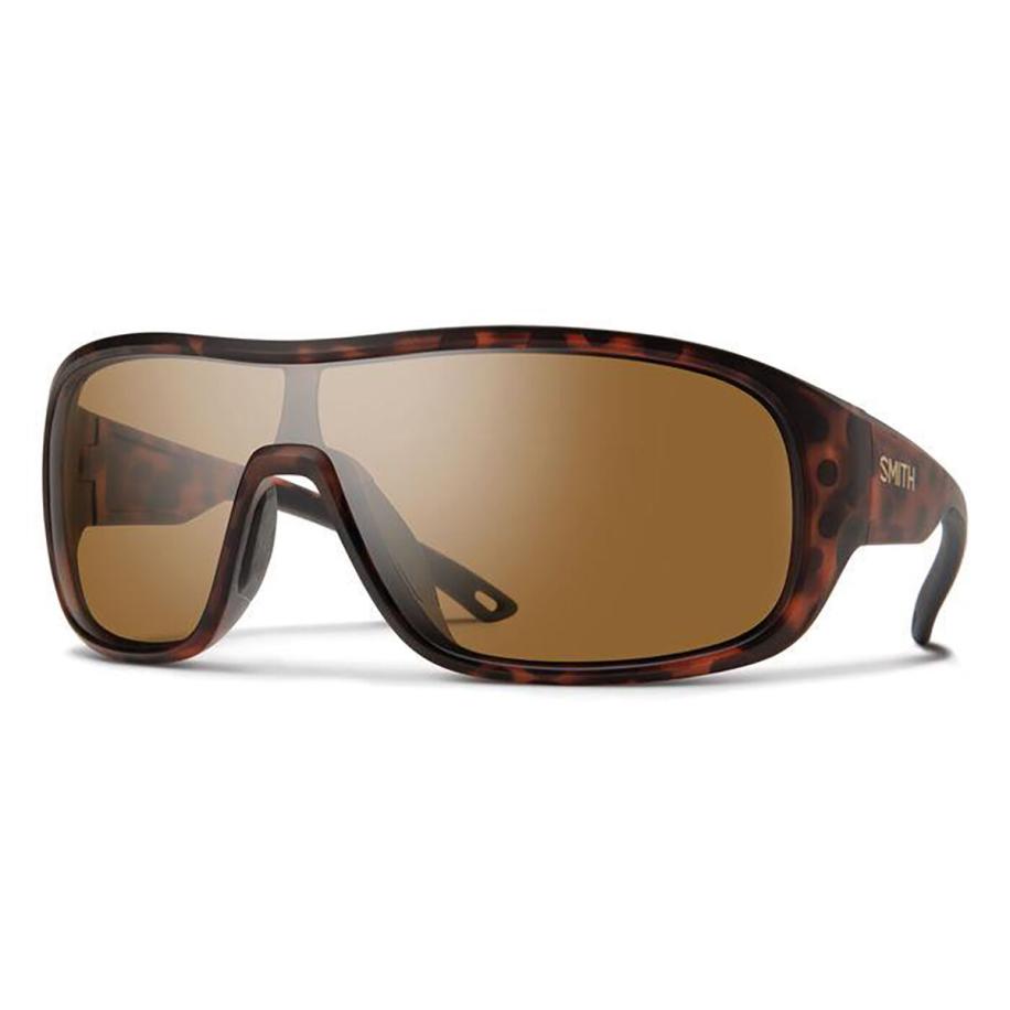 Smith SPINNER Polarized HGC/L5 Tortoiseshell Heren Zonnebril