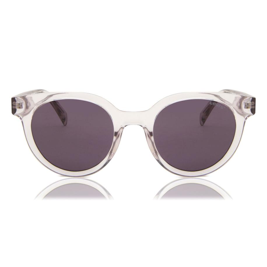 Levi's LV 1009/S 789/UR Purple Heren Zonnebril