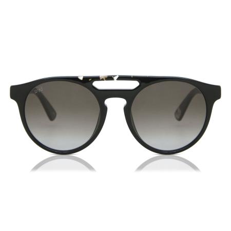 Web Bril Web WE0262 05B Zwart Heren Zonnebril