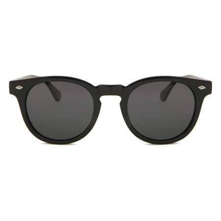 Montana Bril MP191 Polarized MP191 Zwart Heren Zonnebril