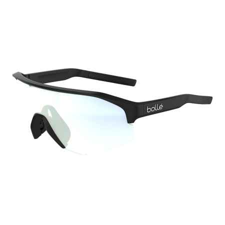 Bolle Lightshifter XL Polarized BS014008 Zwart Heren Zonnebril