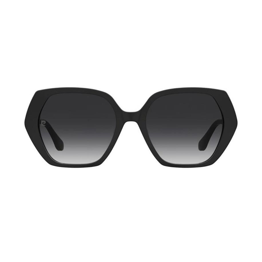 Pierre Cardin P.C. 8541/S 807/9O Zwart Dames Zonnebril