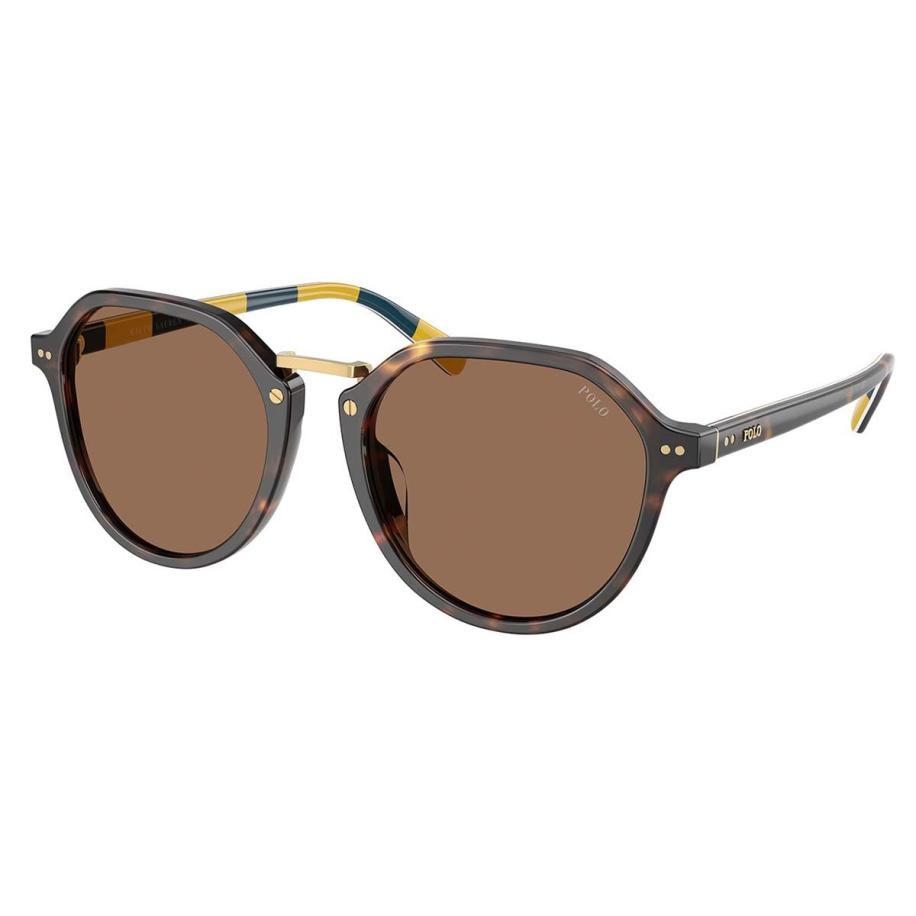 Polo Ralph Lauren PH4223U 500373 Tortoiseshell Heren Zonnebril