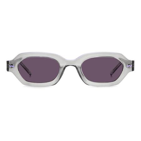 Missoni MMI 0132/S KB7/UR Grijs Dames Zonnebril