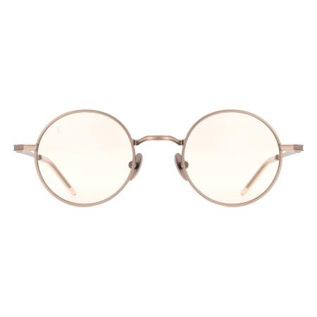 Kaleos Slowik C3 Bruin Heren Zonnebril