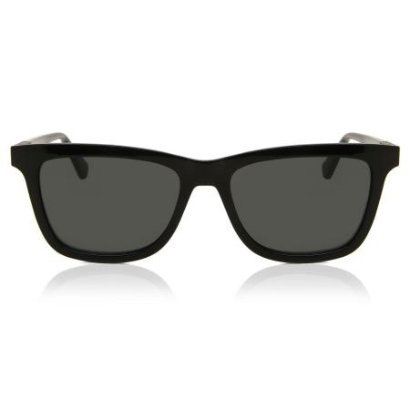 Calvin Klein Jeans CKJ24601S N 001 Zwart Heren Zonnebril