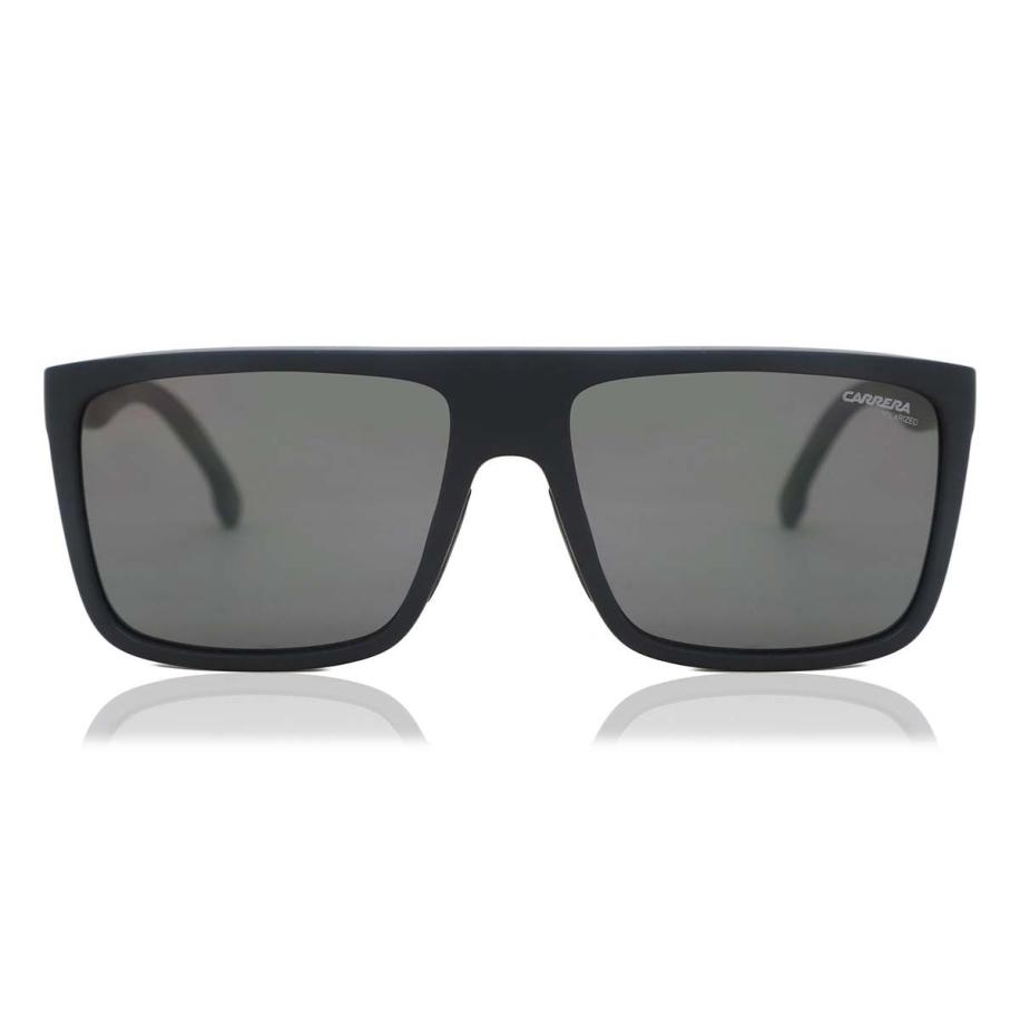 Carrera 8055/S 3/M9 Zwart Heren Zonnebril