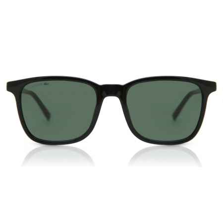 Lacoste L915S 001 Zwart Heren Zonnebril