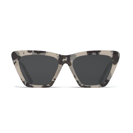 HANUKEii Zante HK-025-02 Tortoiseshell Dames Zonnebril