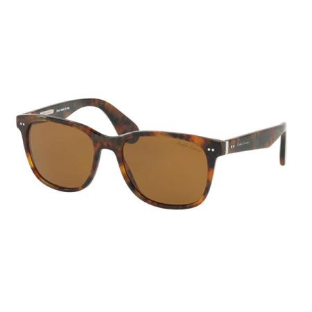 Ralph Lauren RL8162P 501753 Tortoiseshell Heren Zonnebril