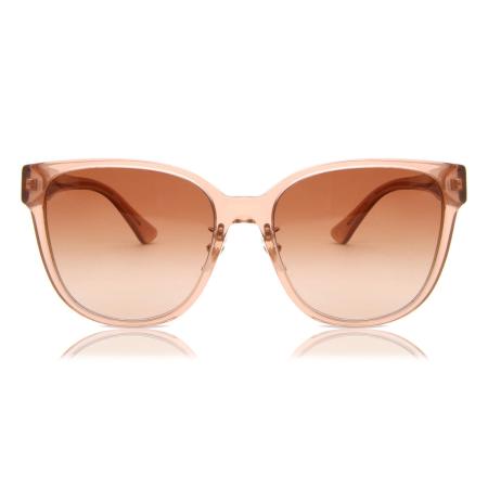 Versace VE4460D Aziatische pasvorm 543413 Roze Dames Zonnebril