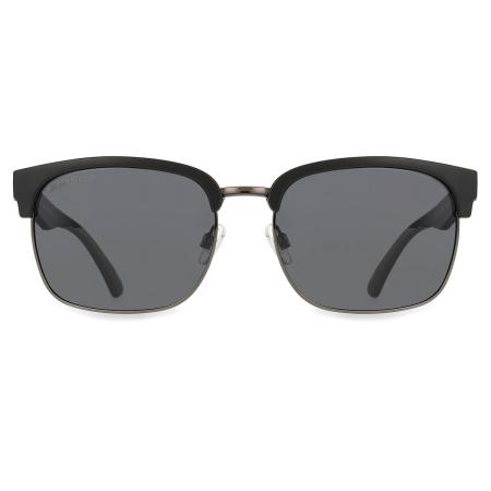 Montana Bril MP192 Polarized MP192 Zwart Heren Zonnebril