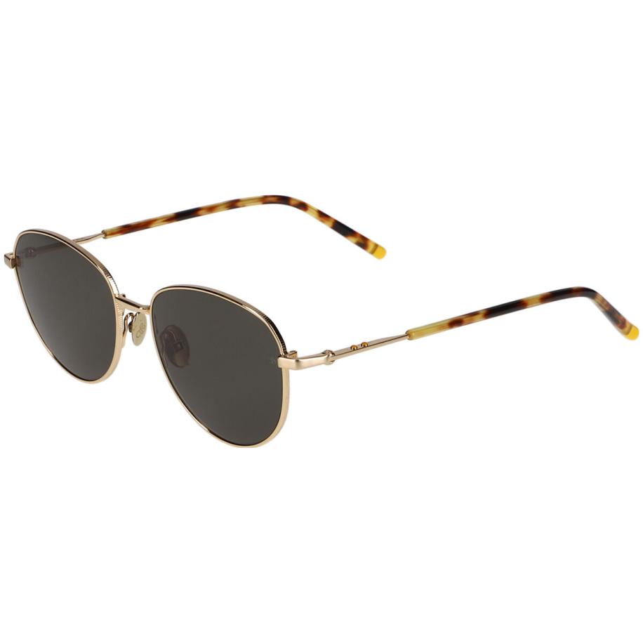 Scotch & Soda 6010 400 Goud Heren Zonnebril