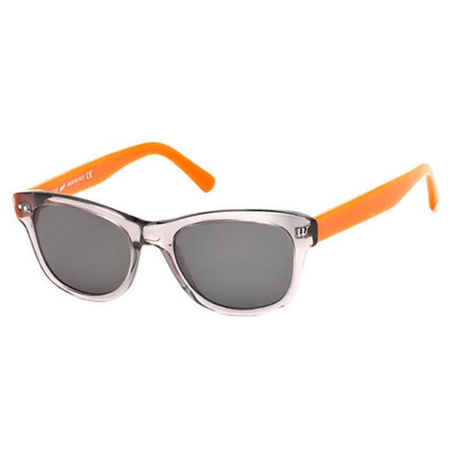 Web Bril WE0102/S 20A Doorzichtig Heren Zonnebril